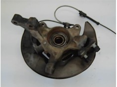 Recambio de mangueta delantero izquierda para opel corsa d 1.0 catch me referencia OEM IAM 5308055  