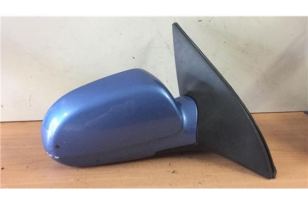 Recambio de retrovisor electrico derecho para chevrolet nubira berlina 1.8 cdx referencia OEM IAM E11015758  