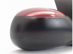 Recambio de retrovisor derecho para peugeot 206 referencia OEM IAM 8148YF  