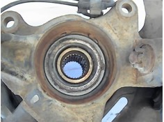 Recambio de mangueta delantero izquierda para opel corsa d 1.0 catch me referencia OEM IAM 5308055  