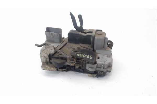 Recambio de cierre electromagnetico delantero derecho para citroen xsara berlina 1.9 td referencia OEM IAM 9136J2  