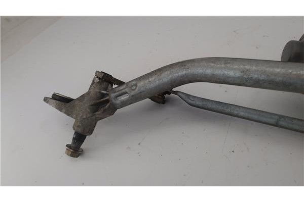 Recambio de motor limpiaparabrisas delantero para volkswagen passat variant (3b6) 1.9 básico referencia OEM IAM 3B1955113D  