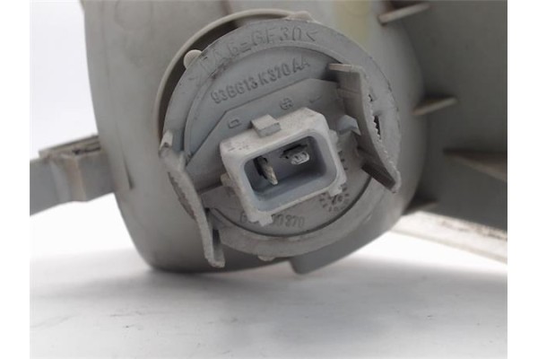 Recambio de intermitente delantero dcho para ford mondeo fd berl./turnier referencia OEM IAM   438 , FIAT | 456 , FIAT | 36 , FO