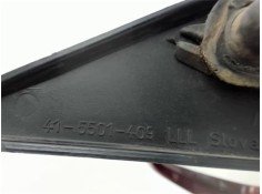 Recambio de retrovisor izquierdo para skoda felicia van referencia OEM IAM 415501409LLL  