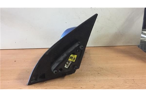 Recambio de retrovisor electrico derecho para chevrolet nubira berlina 1.8 cdx referencia OEM IAM E11015758  