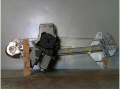Recambio de mecanismo elevalunas trasero derecho para peugeot 307 (3a/c) 1.6 hdi referencia OEM IAM   