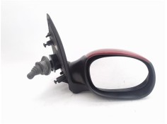 Recambio de retrovisor derecho para peugeot 206 referencia OEM IAM 8148YF  