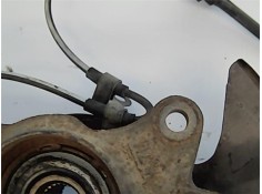 Recambio de mangueta delantero izquierda para opel corsa d 1.0 catch me referencia OEM IAM 5308055  