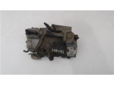 Recambio de cierre electromagnetico delantero derecho para citroen xsara berlina 1.9 td referencia OEM IAM 9136J2  