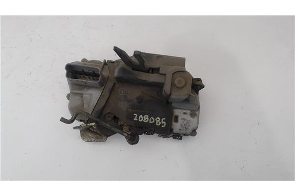 Recambio de cierre electromagnetico delantero derecho para citroen xsara berlina 1.9 td referencia OEM IAM 9136J2  