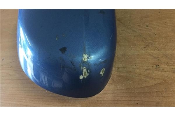 Recambio de retrovisor electrico derecho para chevrolet nubira berlina 1.8 cdx referencia OEM IAM E11015758  