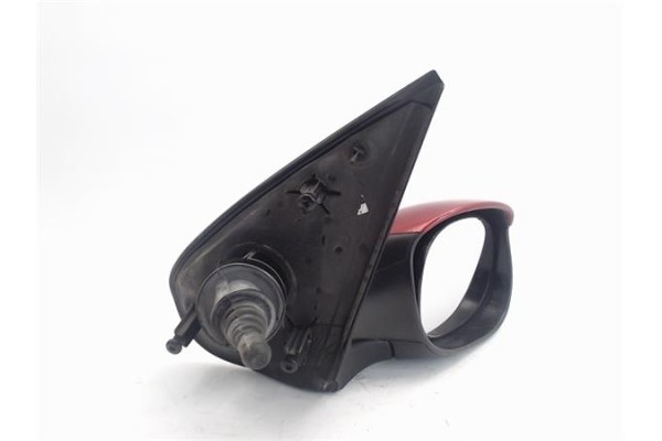 Recambio de retrovisor derecho para peugeot 206 referencia OEM IAM 8148YF  