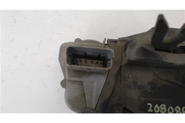 Recambio de cierre electromagnetico delantero derecho para citroen xsara berlina 1.9 td referencia OEM IAM 9136J2  