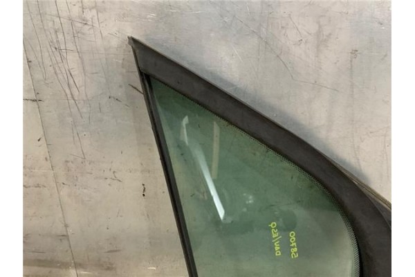 Recambio de luna fija delantero izquierda para renault modus i 1.5 dci (fp0f, jp0f) referencia OEM IAM 8200209950  