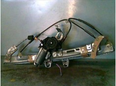 Recambio de mecanismo elevalunas delantero izquierdo para peugeot 206 1.4 16v referencia OEM IAM   