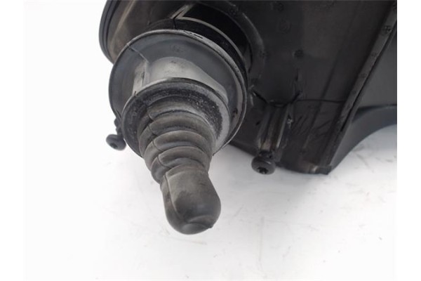 Recambio de retrovisor derecho para peugeot 206 referencia OEM IAM 8148YF  