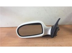 Recambio de retrovisor electrico izquierdo para daewoo nubira berlina 1.6 classic se referencia OEM IAM E11015851  