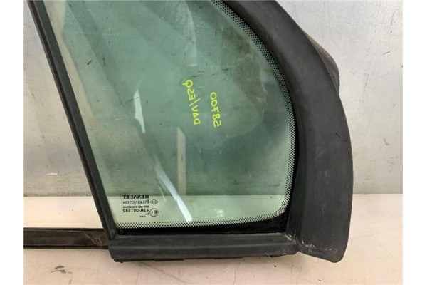 Recambio de luna fija delantero izquierda para renault modus i 1.5 dci (fp0f, jp0f) referencia OEM IAM 8200209950  