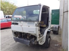 nissan cabstar caja/chasis (f22) del año 2007