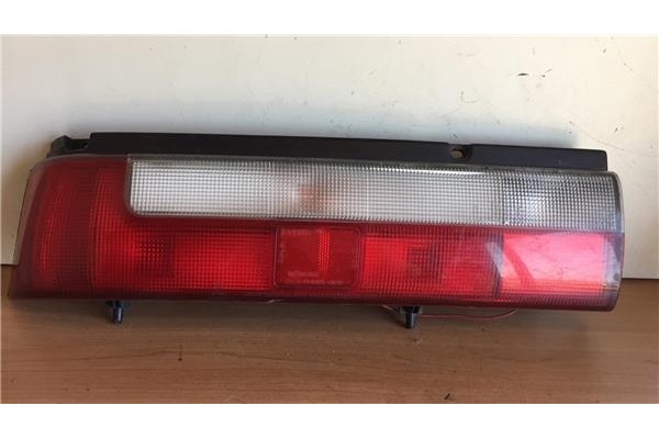 Recambio de piloto trasero izquierdo para suzuki swift descapotable (sf413) 1.3 i (sf413, ak35) referencia OEM IAM 22032283 3306