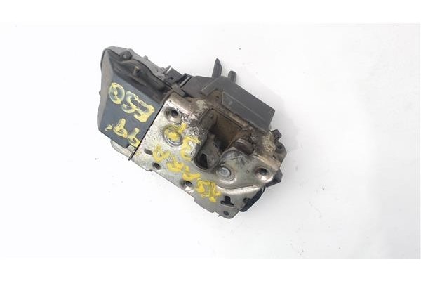 Recambio de cierre electromagnetico delantero izquierdo para citroen xsara berlina 1.9 td referencia OEM IAM 9135H4  