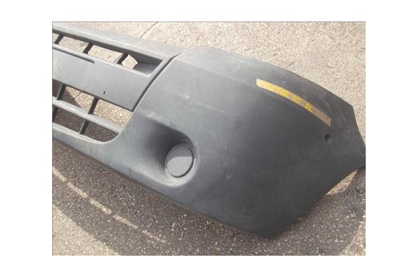Recambio de paragolpes delantero para renault master iii furgón (hd, fd) 2.5 dci 100 (hd0u, fd0u, hd0v, fd0v) referencia OEM IAM