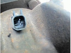 Recambio de mangueta delantero izquierda para mazda 3 berlina (bk) 1.6 cd active+ xcite referencia OEM IAM BP4K33031C  