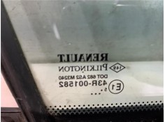 Recambio de luna fija delantero izquierda para renault modus i 1.5 dci (fp0f, jp0f) referencia OEM IAM 8200209950  