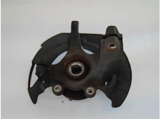 Recambio de mangueta delantero izquierda para mazda 3 berlina (bk) 1.6 cd active+ xcite referencia OEM IAM BP4K33031C  