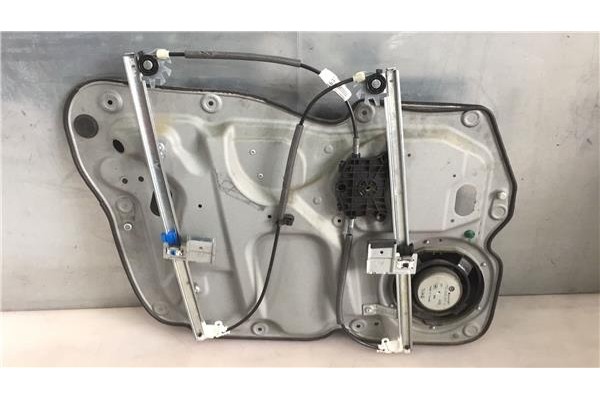 Recambio de nucleo abs para volkswagen passat variant (3b6) 1.9 básico referencia OEM IAM 8E0614111AT  