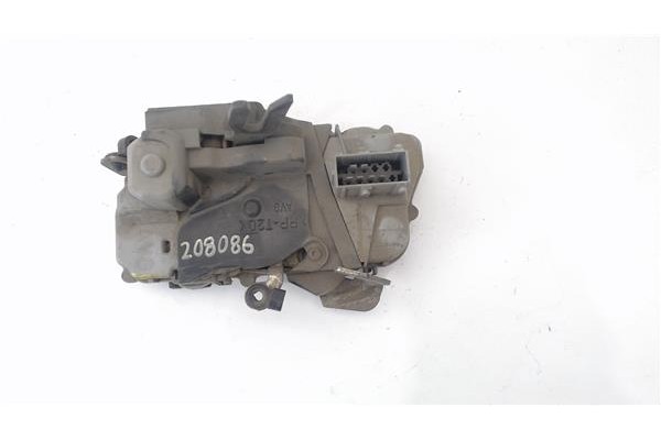 Recambio de cierre electromagnetico delantero izquierdo para citroen xsara berlina 1.9 td referencia OEM IAM 9135H4  