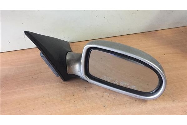 Recambio de retrovisor electrico derecho para daewoo nubira berlina 1.6 se (1999) referencia OEM IAM E11015351  