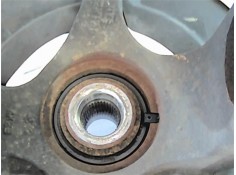 Recambio de mangueta delantero izquierda para mazda 3 berlina (bk) 1.6 cd active+ xcite referencia OEM IAM BP4K33031C  