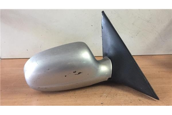Recambio de retrovisor electrico derecho para daewoo nubira berlina 1.6 se (1999) referencia OEM IAM E11015351  