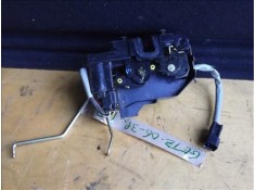 CIERRE ELECTROMAGNETICO DELANTERO IZQUIERDO 813101 813101C222 