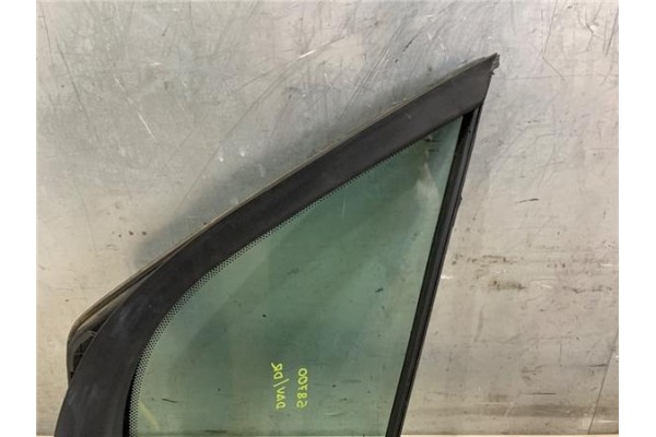 Recambio de luna fija delantero derecha para renault modus i 1.5 dci (fp0f, jp0f) referencia OEM IAM 8200209951 8200338696 