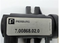 Recambio de electrovalvula turbo para volkswagen passat variant (3b5) referencia OEM IAM 700868020  