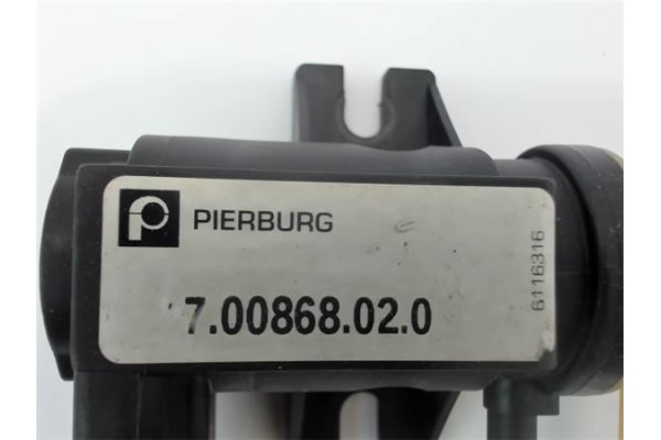 Recambio de electrovalvula turbo para volkswagen passat variant (3b5) referencia OEM IAM 700868020  