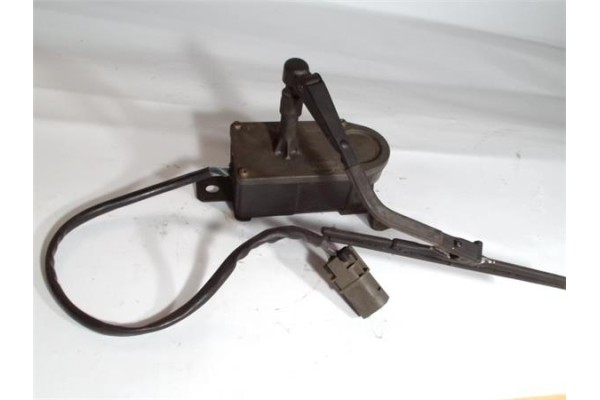 Recambio de motor limpia faros para nissan patrol (k/w260) 2.8 corto ta referencia OEM IAM   