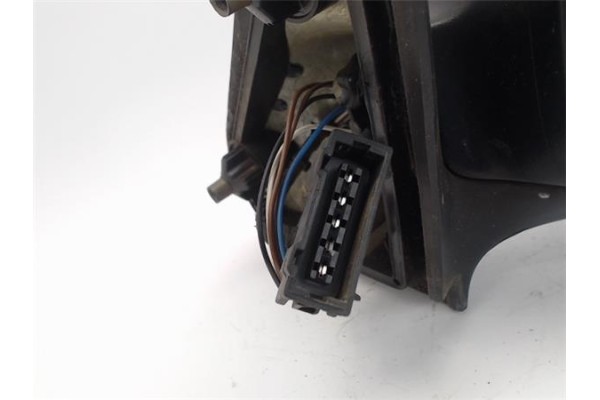 Recambio de retrovisor derecho para seat cordoba berlina (6k2) referencia OEM IAM   