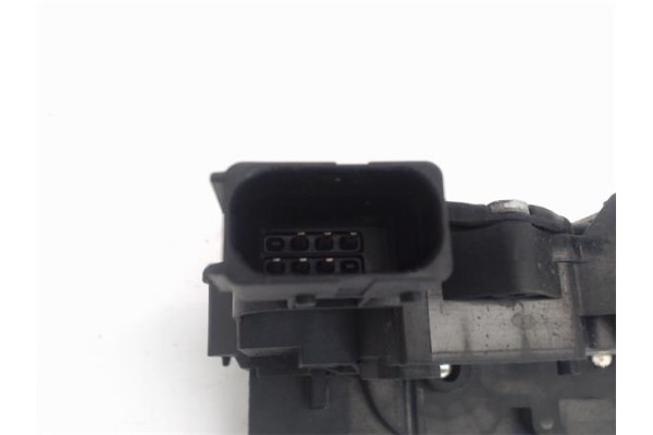Recambio de cierre electromagnetico delantero derecho para fiat punto / grande punto (199) 1.2 referencia OEM IAM 51849039  