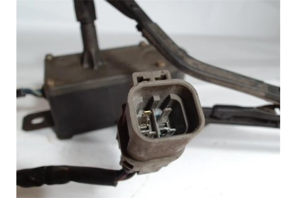 Recambio de motor limpia faros para nissan patrol (k/w260) 2.8 corto ta referencia OEM IAM   