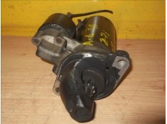 Recambio de motor arranque para audi a6 berlina (4b2) 2.7 t quattro referencia OEM IAM 078911023 0001108113 