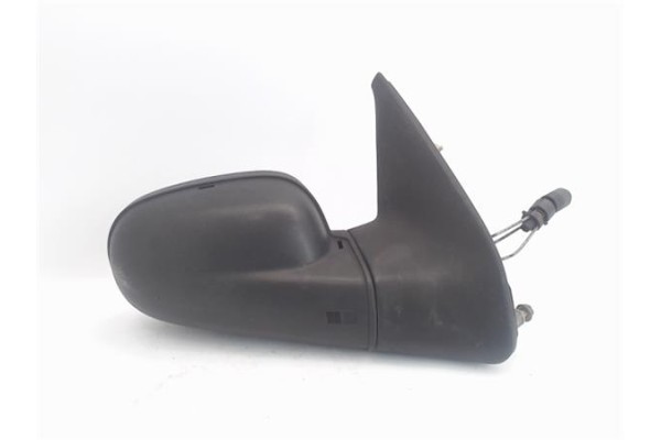 Recambio de retrovisor derecho para renault clio i fase iii referencia OEM IAM   