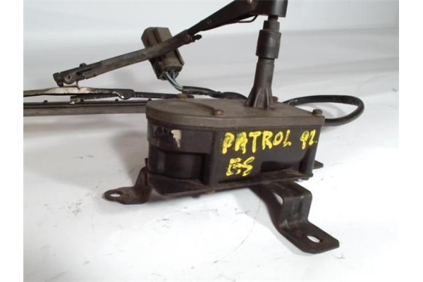 Recambio de motor limpia faros para nissan patrol (k/w260) 2.8 corto ta referencia OEM IAM   