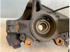 Recambio de mangueta delantero izquierda para fiat iii fiorino (225) 1.3 d multijet referencia OEM IAM 51783057  