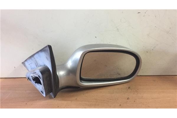 Recambio de retrovisor electrico derecho para daewoo nubira berlina 1.6 classic se referencia OEM IAM E11015851  