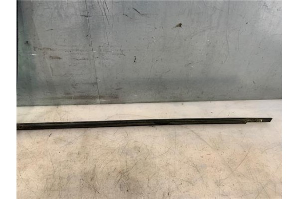 Recambio de luna fija delantero derecha para renault modus i 1.5 dci (fp0f, jp0f) referencia OEM IAM 8200209951 8200338696 