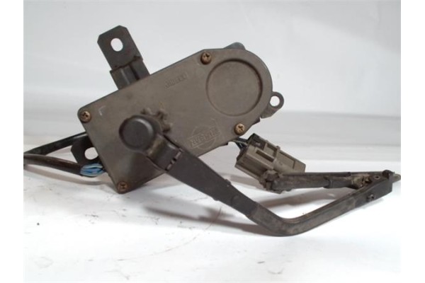 Recambio de motor limpia faros para nissan patrol (k/w260) 2.8 corto ta referencia OEM IAM   