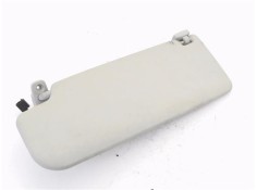 Recambio de parasol derecho para volkswagen passat variant (3b6) 1.9 básico referencia OEM IAM 6X0857552B  